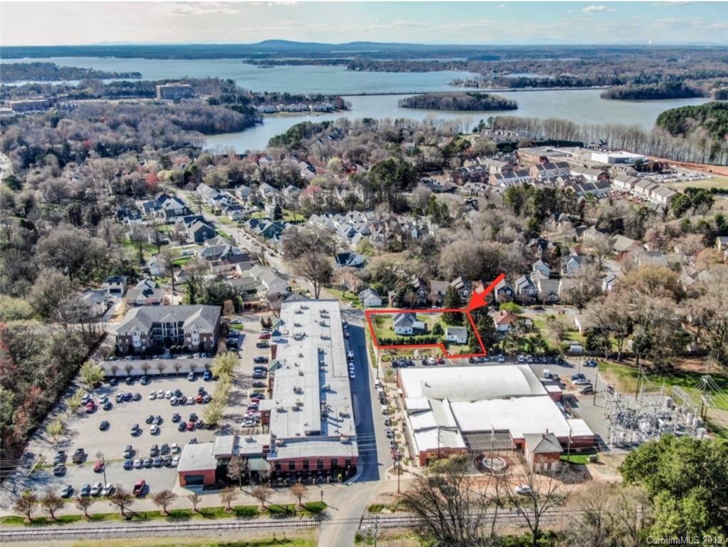 504 Watson Street Davidson, NC 28036 - Photo 8 of 35 a view of city