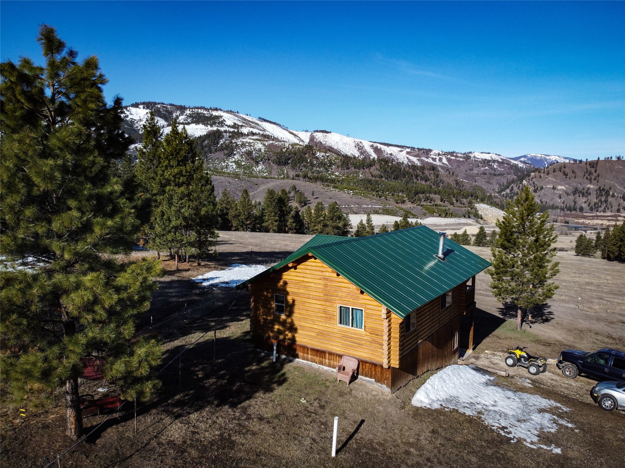 398 Reimel Loop Sula, MT 59871 - Photo 15 of 22 Gallery Image 15
