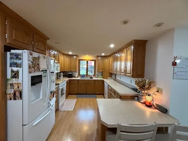 $216,900 | 315 9th Avenue, Clarkfield, MN 56223