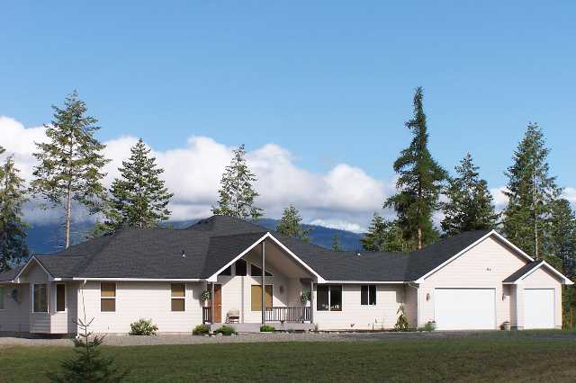 904 Mingo Mountain Road Kettle Falls, WA 99141 - Photo 1 of 9 Gallery Image 1