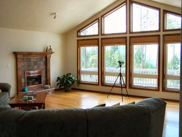 904 Mingo Mountain Road Kettle Falls, WA 99141 - Photo 4 of 9 Gallery Image 4