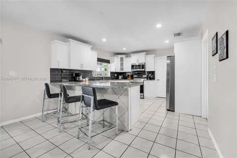 $985,000 | 12805 Southwest 193rd Terrace, Miami, FL 33177