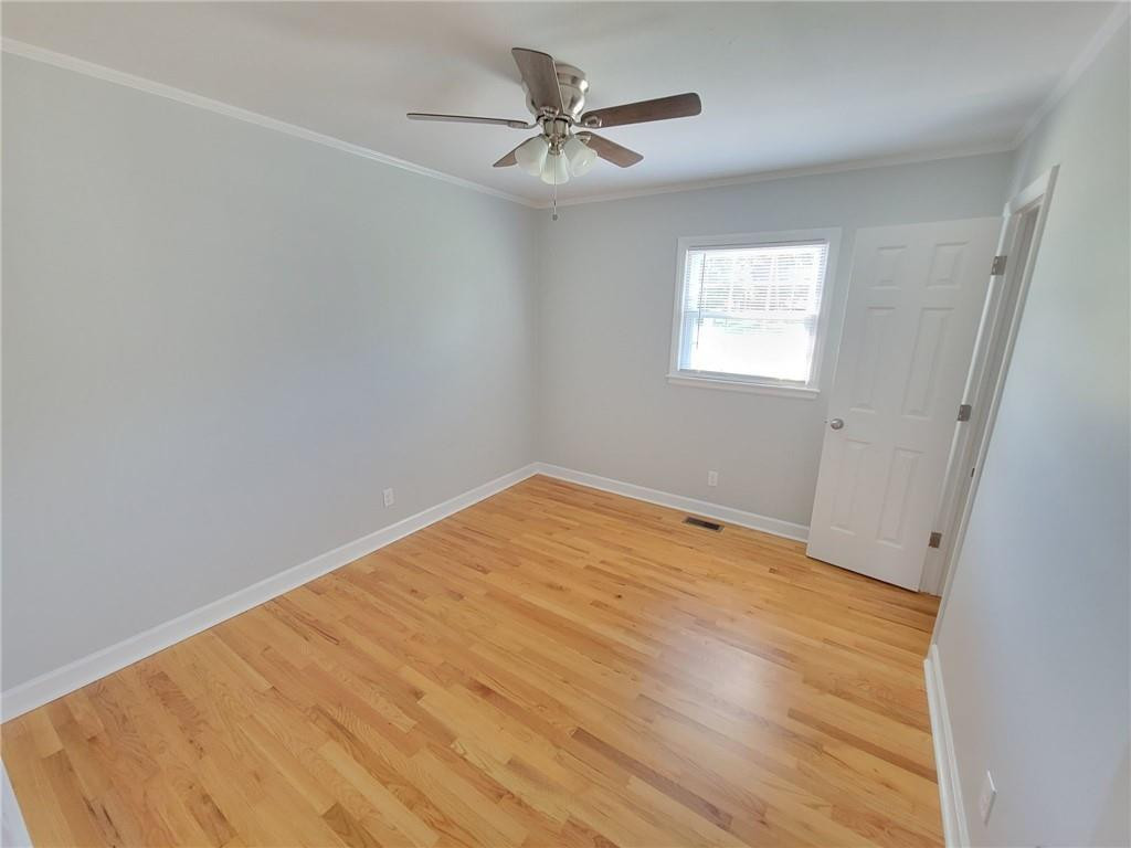 1734 Rendall Street Burlington, NC 27215 - Photo 21 of 28 Gallery Image 21