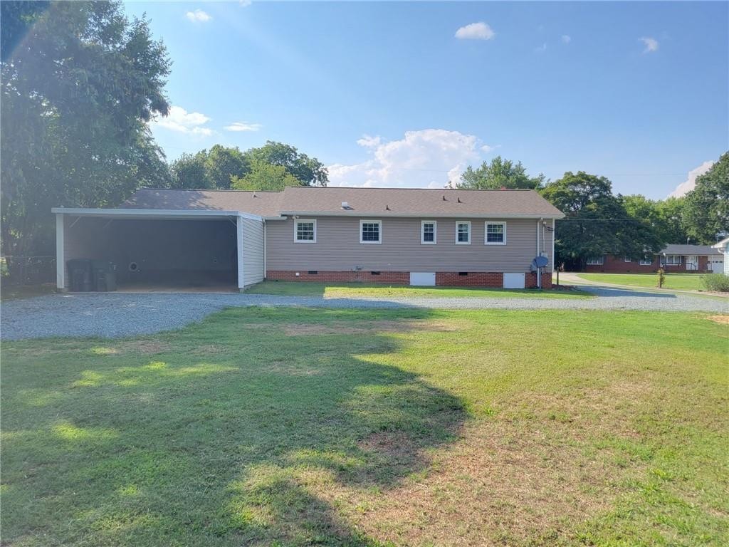 1734 Rendall Street Burlington, NC 27215 - Photo 26 of 28 Gallery Image 26