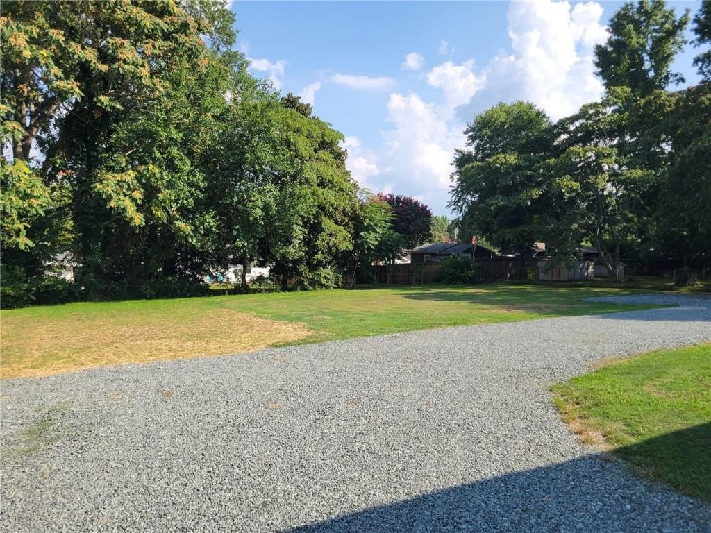 1734 Rendall Street Burlington, NC 27215 - Photo 27 of 28 Gallery Image 27