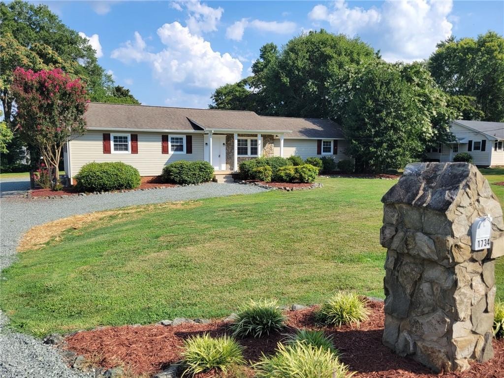1734 Rendall Street Burlington, NC 27215 - Photo 28 of 28 Gallery Image 28