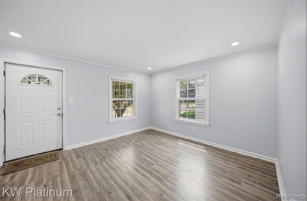 23809 Normandy Avenue Eastpointe, MI 48021 - Photo 24 of 29