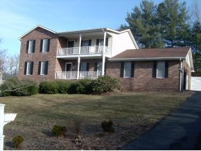 2903 Greenline Road Johnson City, TN 37604 - Photo 1 of 8 Photo 1