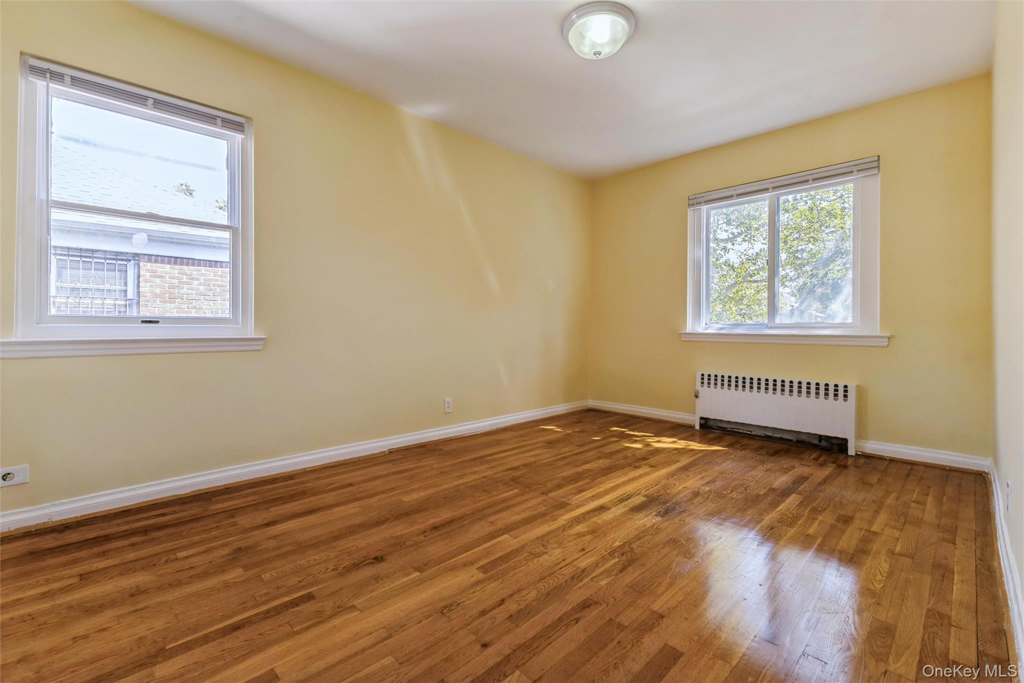 108-41 65th Road Queens, NY 11375 - Photo 13 of 16 Third Bedroom