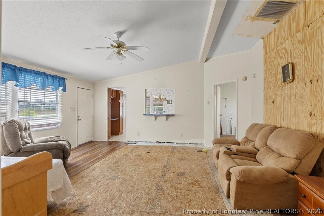 216 Canady Road Parkton, NC 28371 - Photo 22 of 41