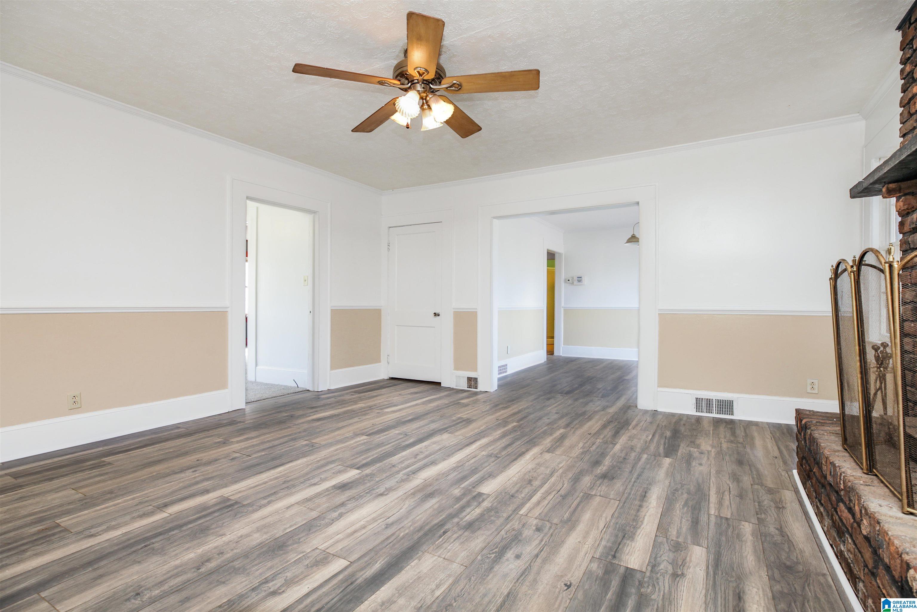 1610 Taylors Mill Road Talladega, AL 35160 - Photo 3 of 20
