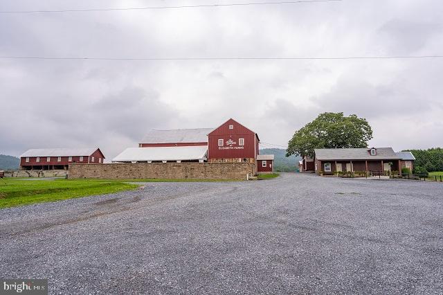 262 Hopeland Road Lititz, PA 17543 - Photo 23 of 74