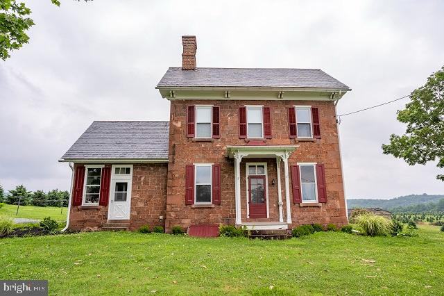 262 Hopeland Road Lititz, PA 17543 - Photo 25 of 74