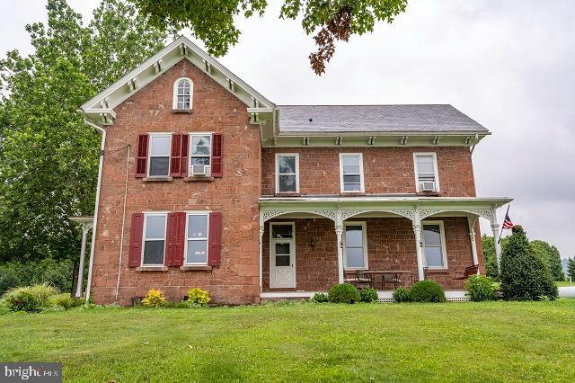 262 Hopeland Road Lititz, PA 17543 - Photo 27 of 74