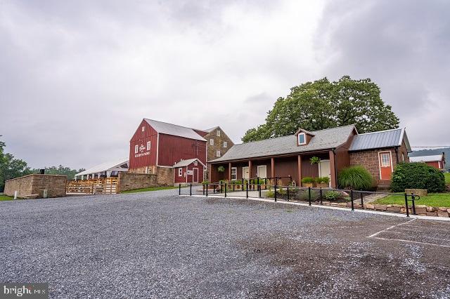 262 Hopeland Road Lititz, PA 17543 - Photo 34 of 74