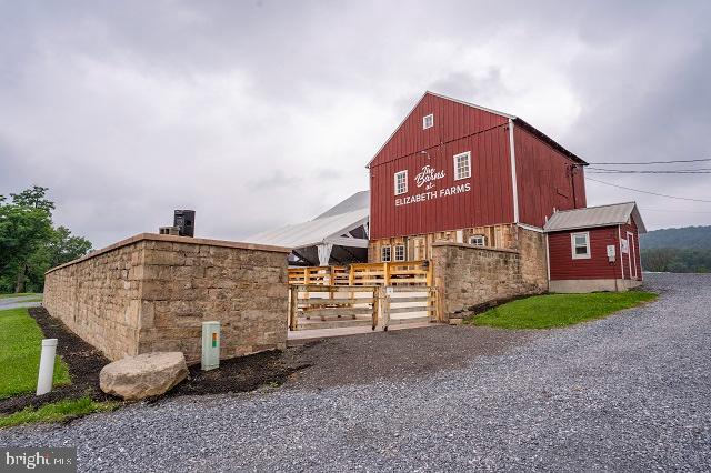 262 Hopeland Road Lititz, PA 17543 - Photo 36 of 74