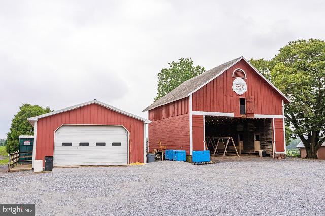 262 Hopeland Road Lititz, PA 17543 - Photo 42 of 74
