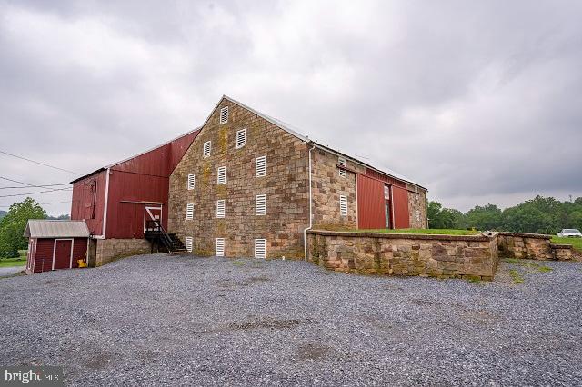 262 Hopeland Road Lititz, PA 17543 - Photo 43 of 74