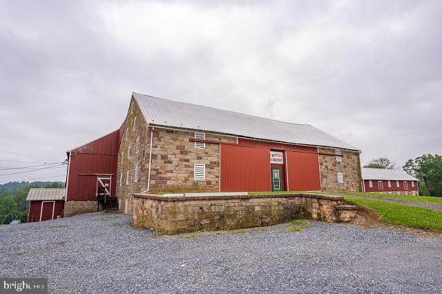 262 Hopeland Road Lititz, PA 17543 - Photo 44 of 74