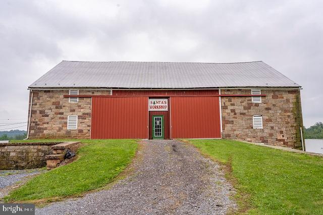 262 Hopeland Road Lititz, PA 17543 - Photo 45 of 74