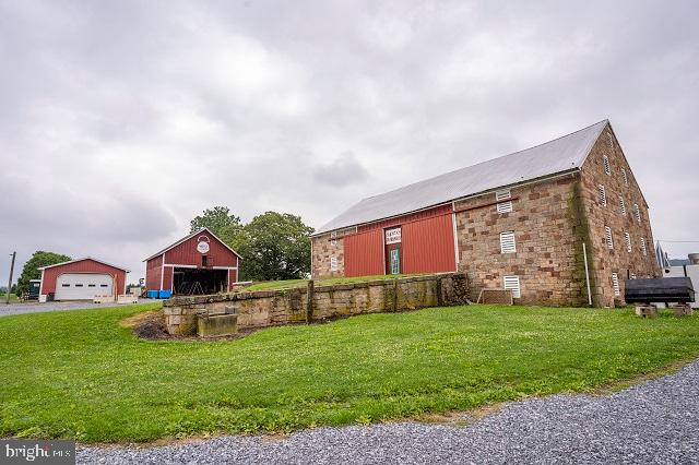 262 Hopeland Road Lititz, PA 17543 - Photo 46 of 74