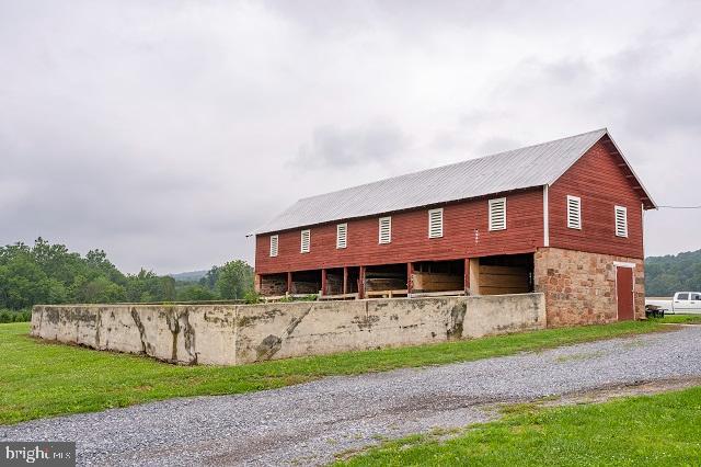 262 Hopeland Road Lititz, PA 17543 - Photo 49 of 74
