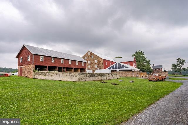 262 Hopeland Road Lititz, PA 17543 - Photo 50 of 74