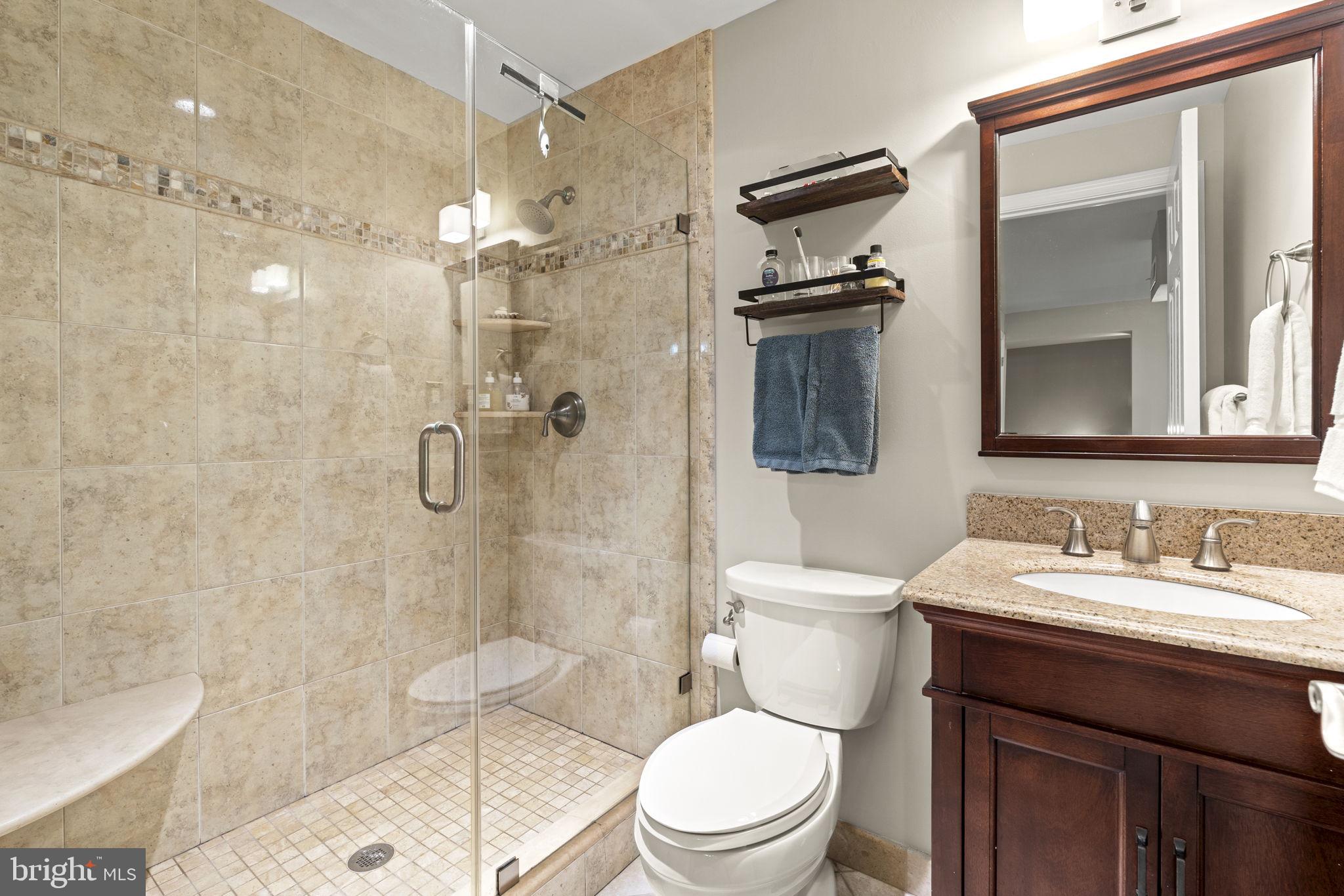 7915 Treeside Court Springfield, VA 22152 - Photo 21 of 23 Gallery Image 21