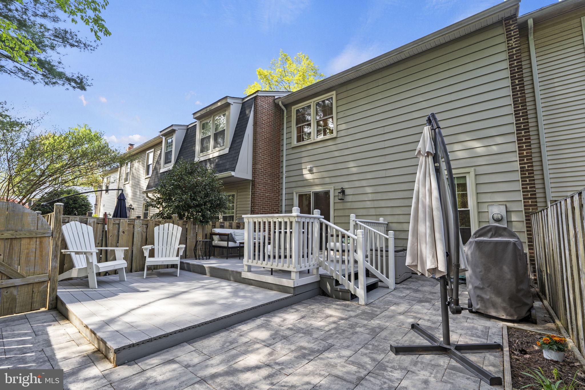 7915 Treeside Court Springfield, VA 22152 - Photo 8 of 23 Gallery Image 8