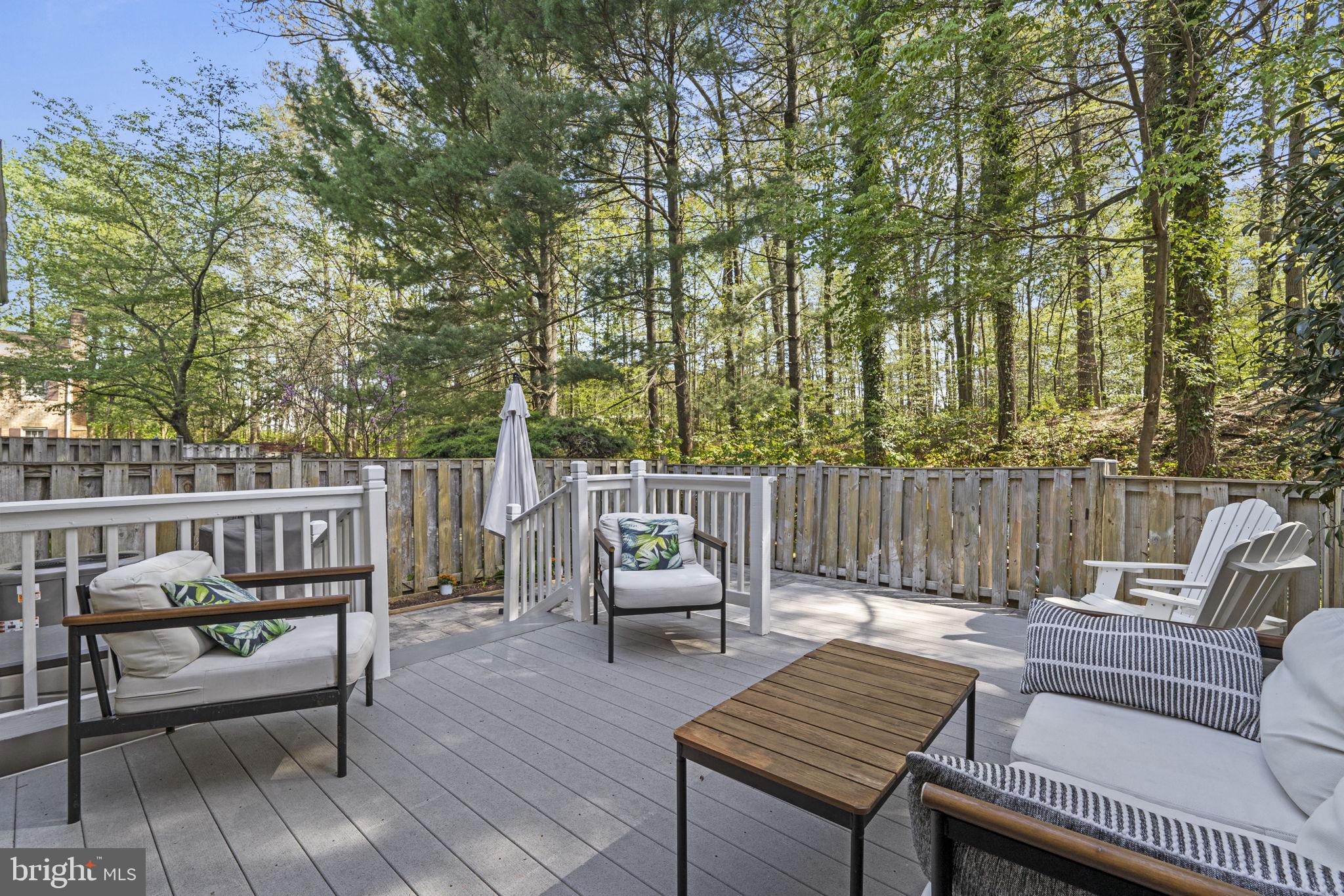 7915 Treeside Court Springfield, VA 22152 - Photo 9 of 23 Gallery Image 9