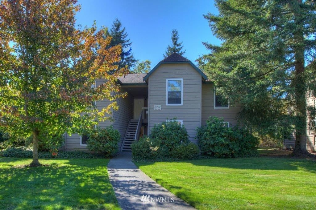 13801 Old Redmond Road, Unit D107 Redmond, WA 98052 - Photo 1 of 11 Gallery Image 1
