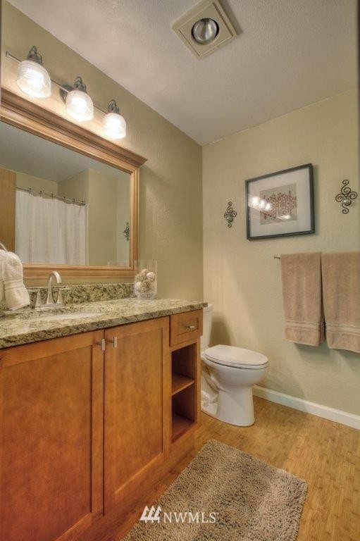 13801 Old Redmond Road, Unit D107 Redmond, WA 98052 - Photo 9 of 11 Gallery Image 9