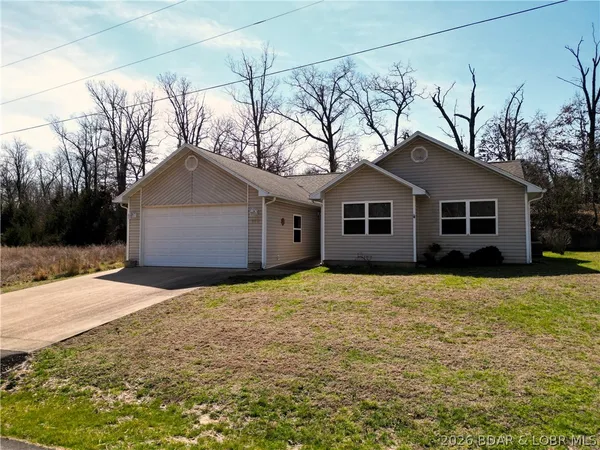 $224,900 | 163 Deer Valley Lane, Gravois Mills, MO 65037