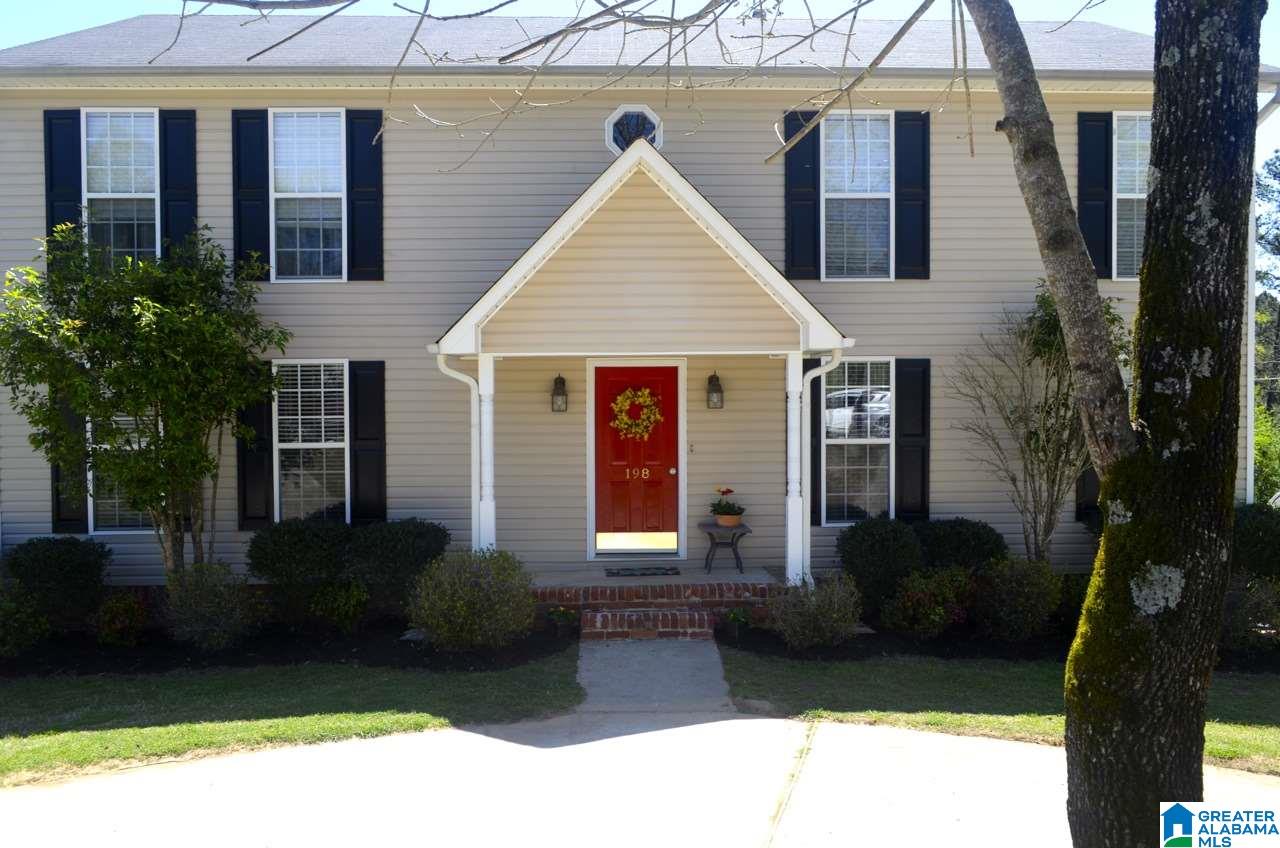 198 South Hillcrest Road Odenville, AL 35120 - Photo 32 of 37 Gallery Image 32