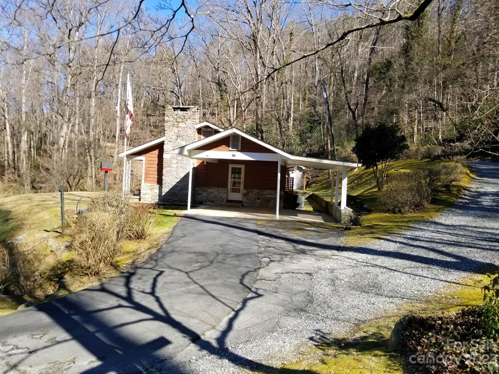 265 Washburn Road Lake Lure, NC 28746 - Photo 3 of 15 Gallery Image 3