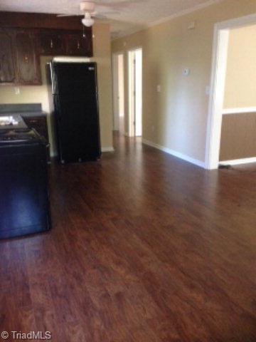 207 Mill Ridge Road North Wilkesboro, NC 28659 - Photo 10 of 12 Kitchen 2