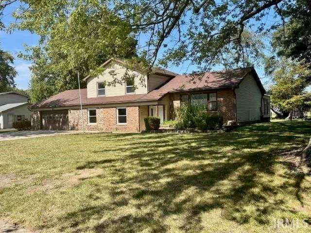 $259,900 | 826 West 8th Street, Rochester, IN 46975