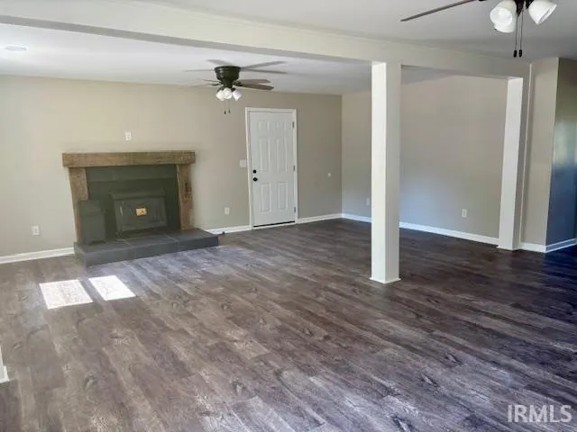 $259,900 | 826 West 8th Street, Rochester, IN 46975