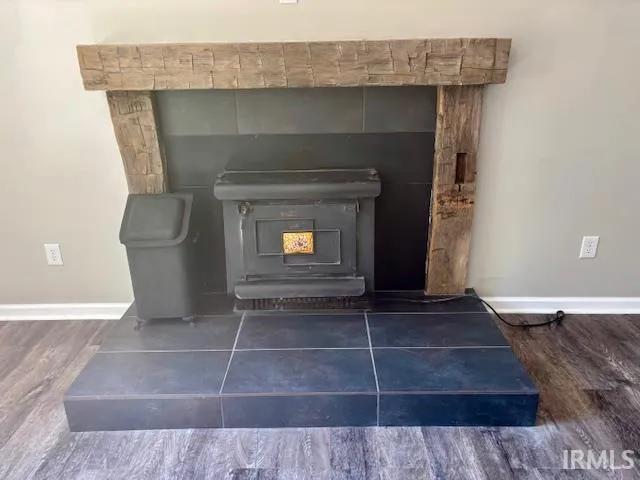 $259,900 | 826 West 8th Street, Rochester, IN 46975