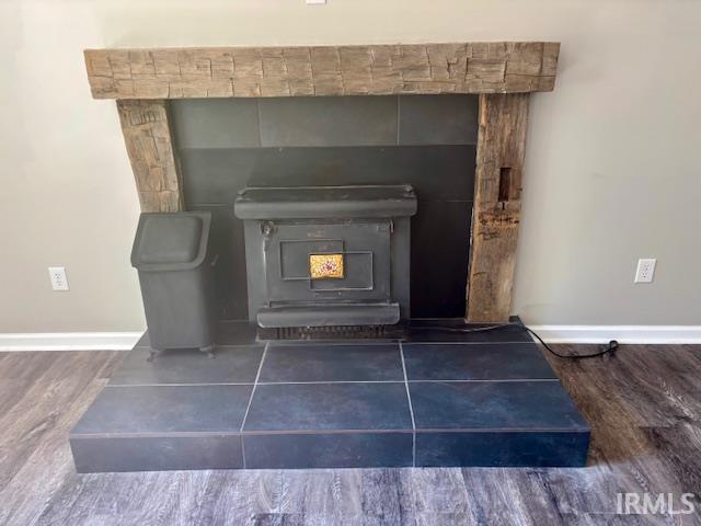 826 West 8th Street Rochester, IN 46975 - Photo 10 of 18