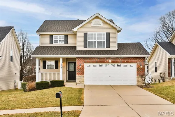 $2,200 | 112 Granite Way, Wentzville, MO 63385