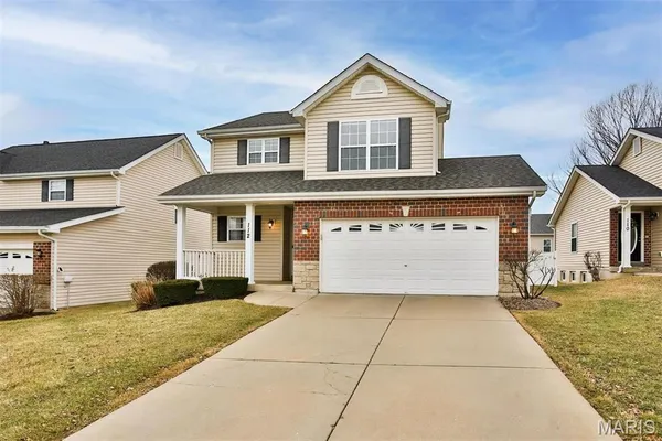 $2,200 | 112 Granite Way, Wentzville, MO 63385
