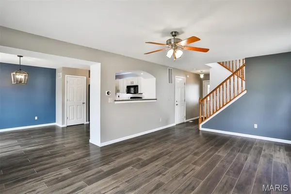 $2,200 | 112 Granite Way, Wentzville, MO 63385