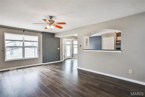 $2,200 | 112 Granite Way, Wentzville, MO 63385