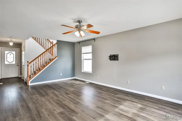 $2,200 | 112 Granite Way, Wentzville, MO 63385