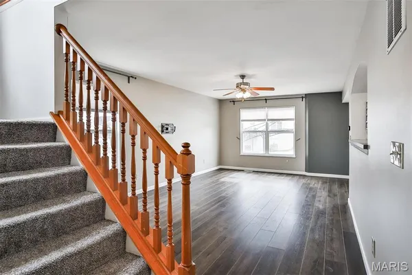 $2,200 | 112 Granite Way, Wentzville, MO 63385