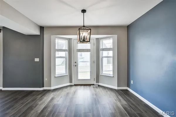 $2,200 | 112 Granite Way, Wentzville, MO 63385