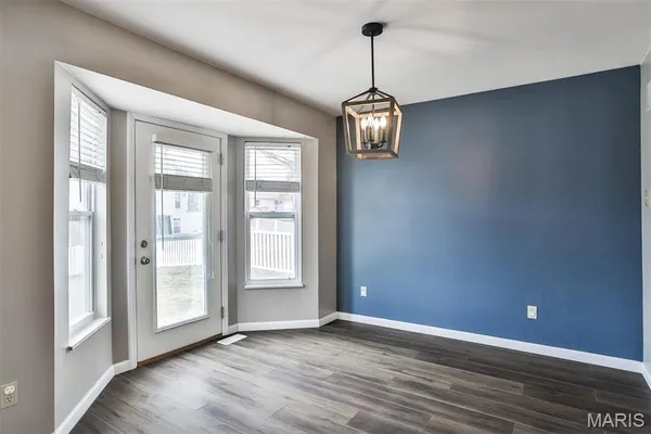 $2,200 | 112 Granite Way, Wentzville, MO 63385