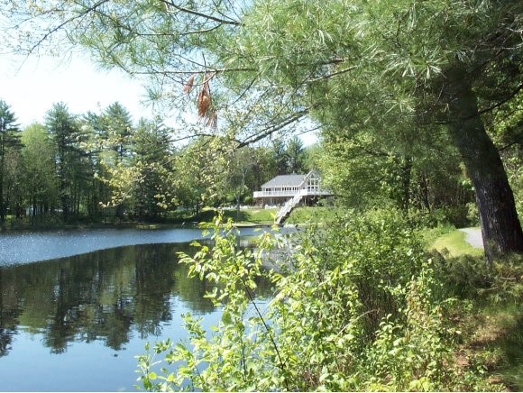 375 Winding Pond Road, Unit 375 Londonderry, NH 03053 - Photo 1 of 1