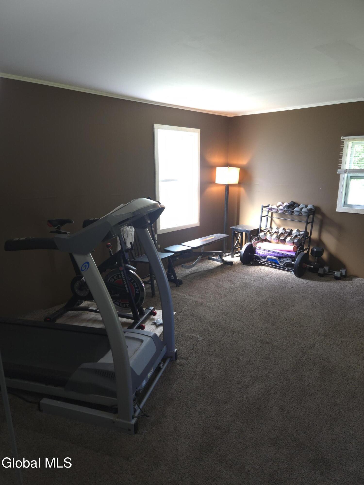 749 Stoner Trail Road Mohawk, NY 12177 - Photo 19 of 37 Family room